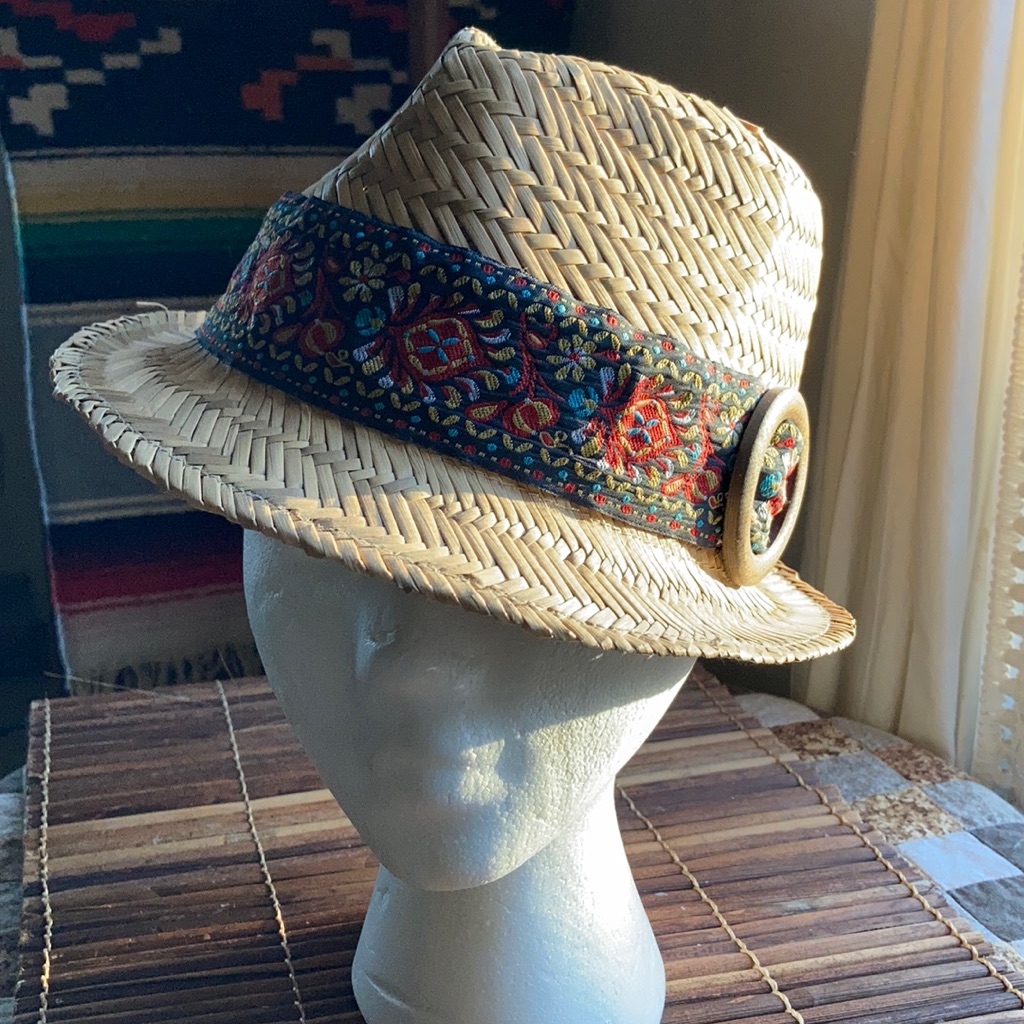 Cool Hat